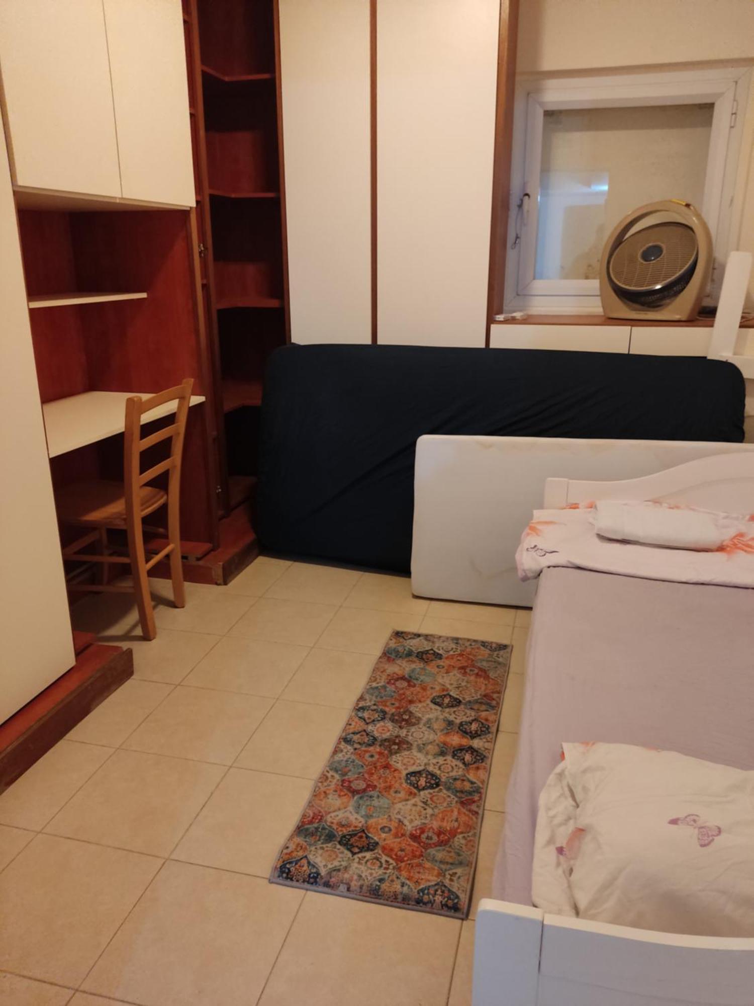 Apartment מנוחה ונחלה *